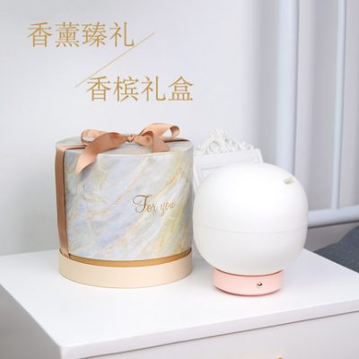 Máy tạo độ ẩm bong bóng để gửi cho mẹ món quà dưỡng ẩm thực tế cho bạn gái sinh nhật bạn gái sáng tạo vật dụng gia đình
