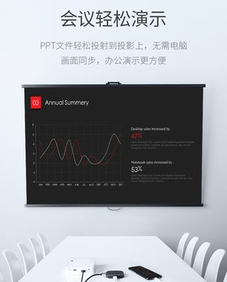 Điện thoại di động kết nối máy chiếu chuyển đổi TV với dòng màn hình iPhone sang HDMI cáp vga Apple phụ kiện iPad màn hình máy tính xách tay màn hình bộ chuyển đổi sét