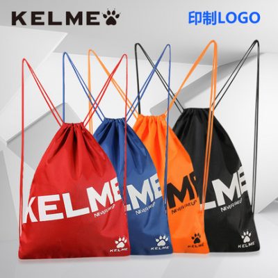 Kelme 卡尔 me giày túi bóng đá túi lưu trữ túi bó giày sneakers túi du lịch túi bóng đá túi
