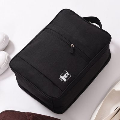 Giày du lịch túi lưu trữ Artifact giày bao giày lưu trữ túi gia đình chống bụi giày túi giày hộp