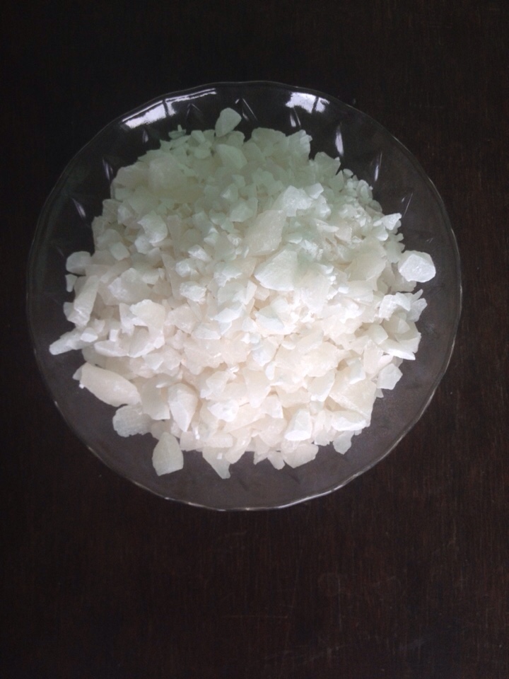 Phèn nhôm sulfate - Al2(SO4)3