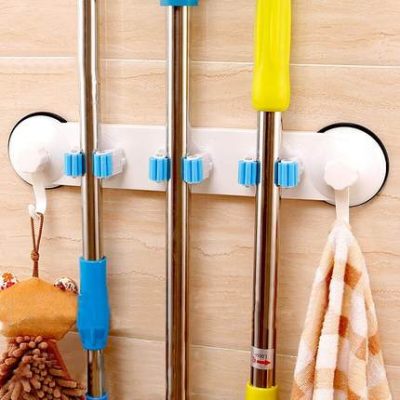 Treo tường phòng tắm treo tường miễn phí treo tường nhà vệ sinh hút cốc lưu trữ giá rửa phòng tắm cung cấp thiết bị kệ
