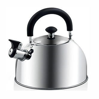 Ấm đun nước Edelstahl 2,5 Lít