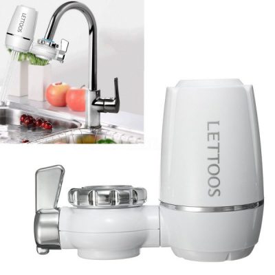 BỘ LỌC NƯỚC LETTOOS