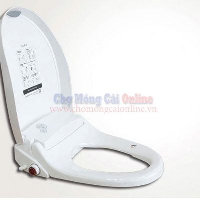 Nắp bàn cầu vệ sinh cảm ứng TB009