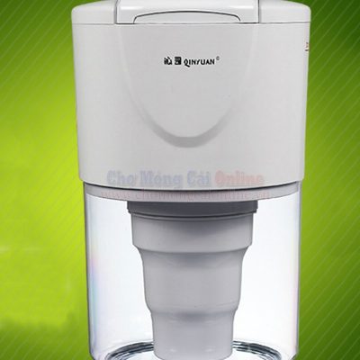 Bình lọc úp dùng cho cây nước nóng lạnh QinYuan