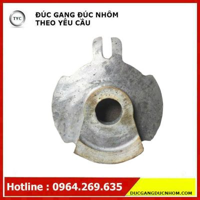 Chi tiết nhôm đúc