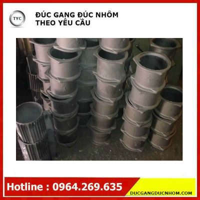 Mẫu nhôm đúc 29