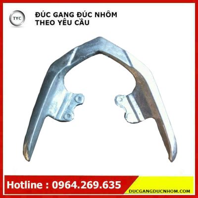 Mẫu nhôm đúc 7