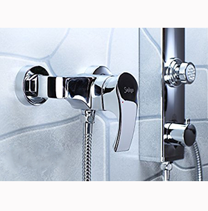 Bộ đồ dùng phòng tắm