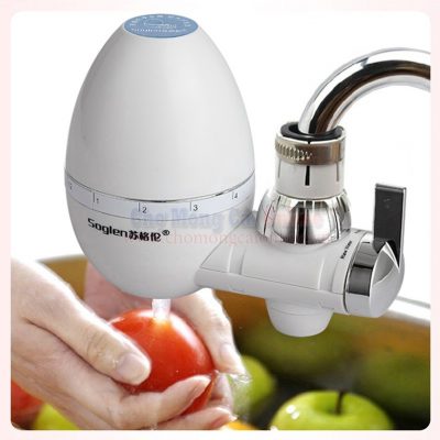 Đầu lọc nước tại vòi Soglen-002