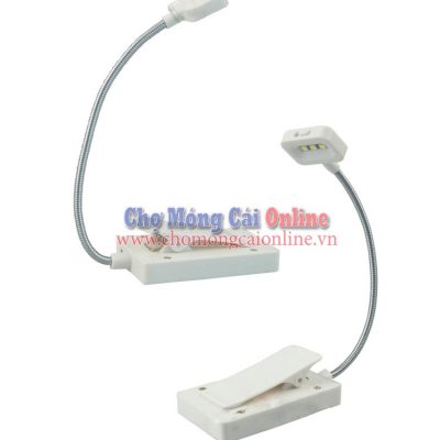 Đèn đọc sách đa năng DLD 002