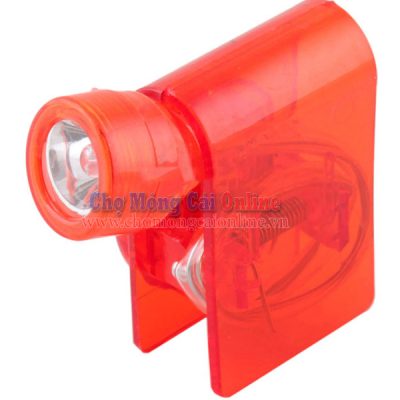 Đèn đọc sách đa năng DLD 005