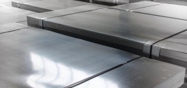Inox tấm