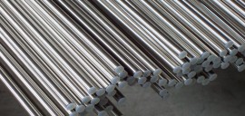 Inox thanh cây đặc