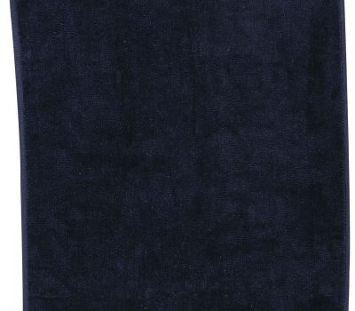 Khăn Golf màu đen