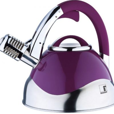 ẤM ĐUN NƯỚC BERGNER