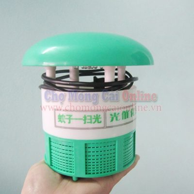 Máy bắt muỗi thông minh YISEN