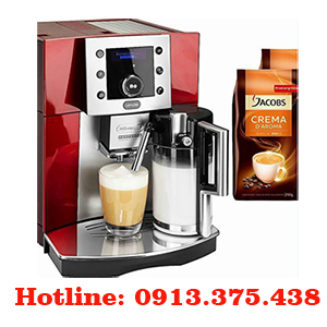 Máy pha cà phê Delonghi ESAM 5550