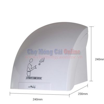 Máy sấy tay tự động Yigao 1054