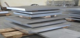 Nhôm tấm hợp kim