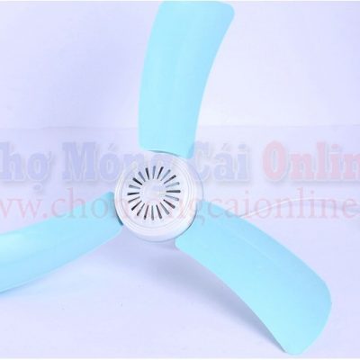 Quạt trần mini clover