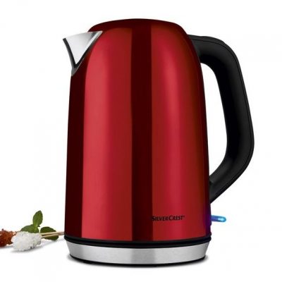 Ấm siêu tốc SIVERCREST