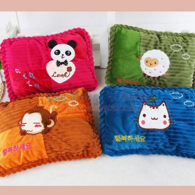 Túi sưởi xỏ tay mềm mại