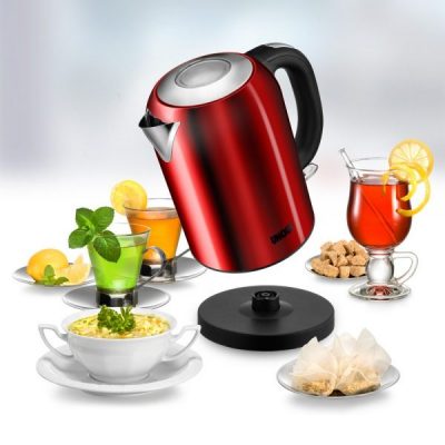 ẤM ĐUN NƯỚC ĐIỆN SIÊU TỐC UNOLD