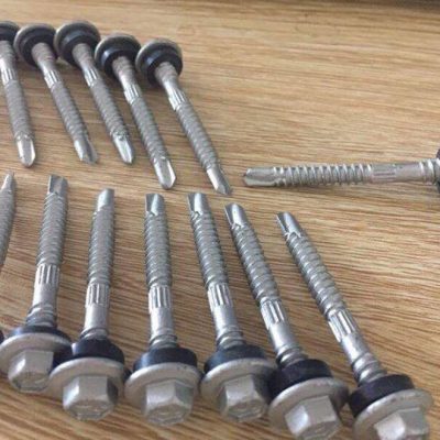 Ốc vít nhập khẩu