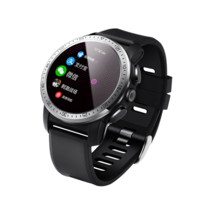 Đồng hồ đeo tay mẫu 59