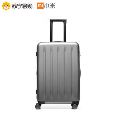 Millet xe đẩy trường hợp 90 điểm vali 20 inch 1A bánh 26 inch mật khẩu phổ di động trường hợp lên máy bay vali ánh sáng