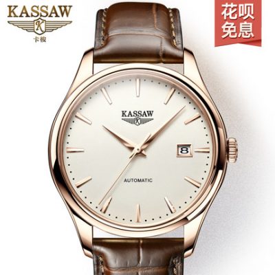 Đồng hồ đeo tay mẫu 20