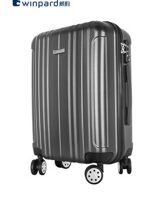 Weibao xe đẩy trường hợp bánh xe phổ quát 20 inch nhỏ hộp nội trú 24 inch hành lý 28 inch nữ PC vali nam