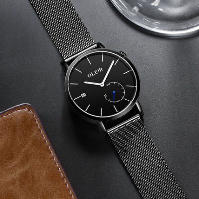 Đồng hồ đeo tay mẫu 127