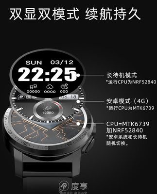 Đồng hồ đeo tay mẫu 41