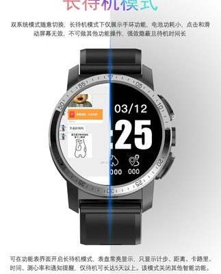 Đồng hồ đeo tay mẫu 22