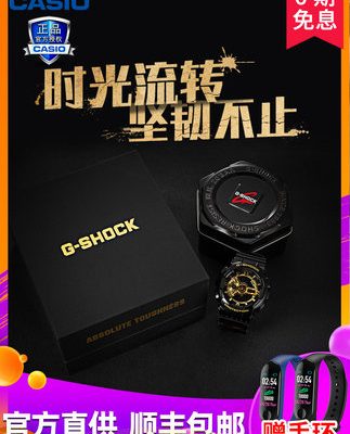 Đồng hồ đeo tay mẫu 100