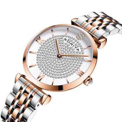 Đồng hồ đeo tay mẫu 46