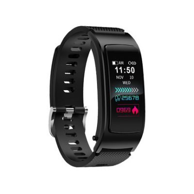 Đồng hồ đeo tay mẫu 124