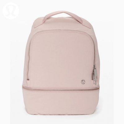 Lululemon 丨 Ba lô thể thao nữ thám hiểm thành phố Mini LW9CEZS