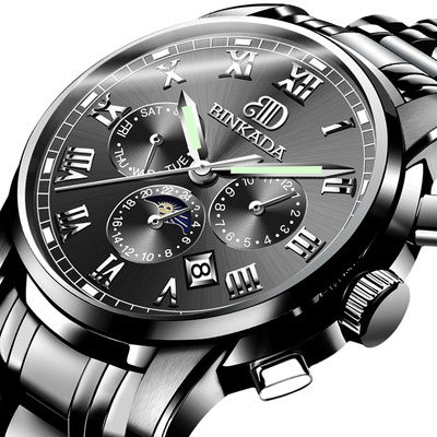 Đồng hồ đeo tay mẫu 98