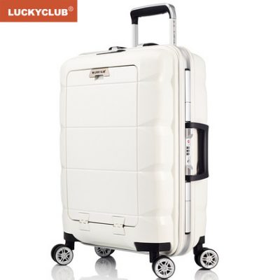Vali Lucky Club vali đa năng nam nữ Vali doanh nhân để máy tính Vali du lịch