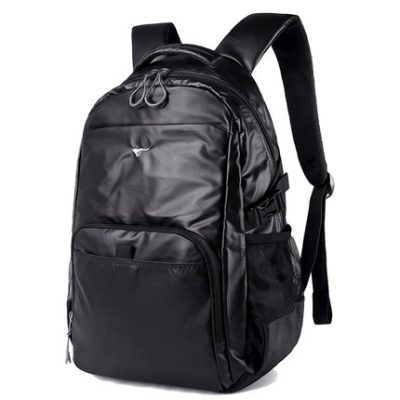 Bảy con sói đeo vai nam mới kinh doanh nam ba lô du lịch nữ bình thường dung lượng lớn túi sinh viên máy tính