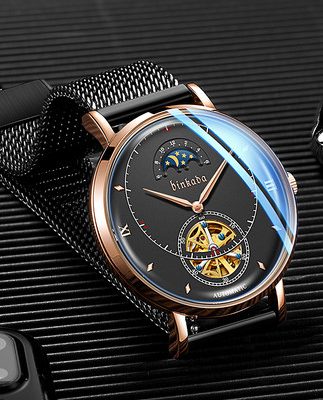 Đồng hồ đeo tay mẫu 133