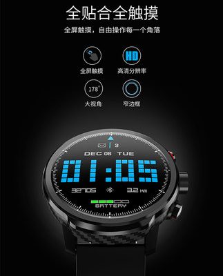 Đồng hồ đeo tay mẫu 89