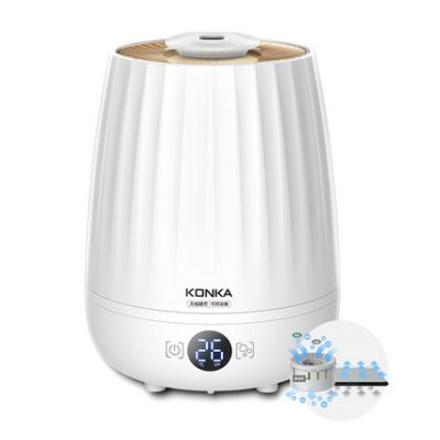 Konka Tmall Elf độ ẩm nhà câm công suất lớn phòng ngủ văn phòng phụ nữ mang thai bé điều hòa không khí thanh lọc