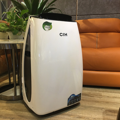 Máy lạnh di động CIH lớn 1,5 lạnh và ấm một máy bếp di động đơn lạnh loại nhỏ 1P miễn phí lắp đặt