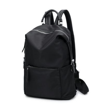 WFF Oxford túi vải vai nữ phiên bản Hàn Quốc của thủy triều 2019 mới mạng màu đỏ túi lớn công suất lớn ba lô túi du lịch