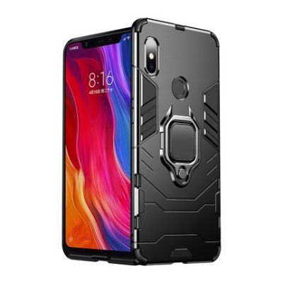 Millet 8 điện thoại di động vỏ thanh niên phiên bản x6X chống vỡ 6 vỏ bảo vệ 5X bao gồm tất cả 8se silicone max3 net đỏ nam siêu mỏng cá tính làm sáng tạo thương hiệu vỏ mềm mét tám khám phá màn hình vân tay năm mi sáu